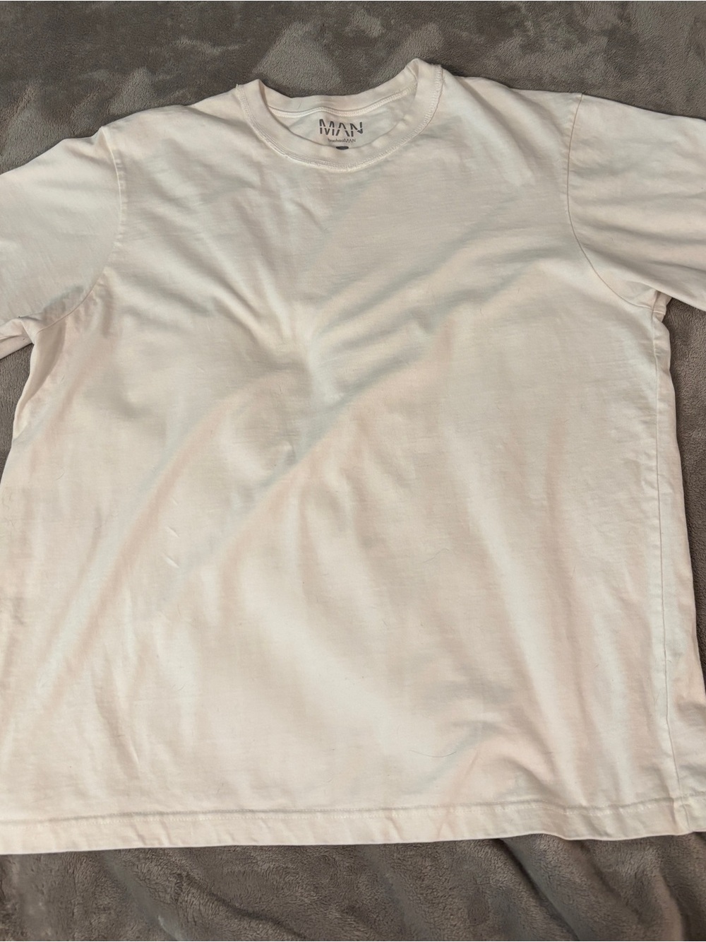 Boohoo Man Bundle Short Sleeve